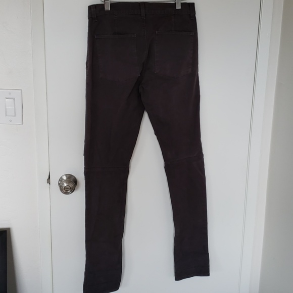J Brand cool pant - Picture 4 of 6